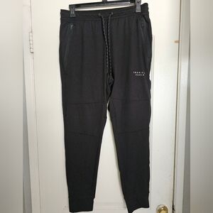 Rare! American Eagle Sweatpants joggers Men's Flex Active Joggers large Tall